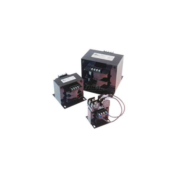 Acme Electric Control Transformer, 750 VA, 110/115/120V, 240/480V, 230/460V, 220/440V TB-81216 - main